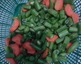 Foto langkah ke 3 dari resep Sayur asem tetelan.