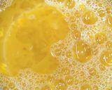 A picture of step 1 of The Golden Ratio for Mentsuyu Egg Dashimaki.