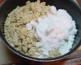 A picture of step 6 of Authentic Kuri-Kinton (Chestnut Paste).