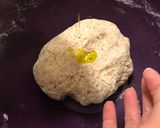 Foto del paso 3 de la receta: Pan Integral con Mix de Semillas