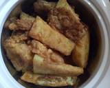 Golden Yam recipe step 5 photo