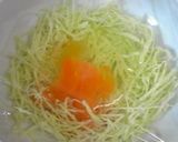 A picture of step 2 of Sunday Morning Milk Bread.