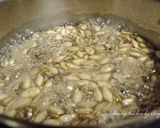 A picture of step 4 of Crispy Toasted Pumpkin Seeds.