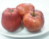 A picture of step 1 of 🍎🍎🍏 Apples Salad 🍏🍎🍎.