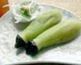 A picture of step 20 of Basic Grilled Eggplant ~ Kyoto "Obanzai" Style.