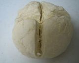 A picture of step 6 of Handmade Pastry Dough with a Difference.