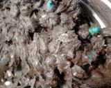 A picture of step 6 of Chocolate Mint Chip Cookies.