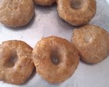 બાફલા બાટી (Bafla Bati Recipe In Gujarati) રેસીપી સ્ટેપ5ફોટો