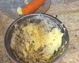 Foto del paso 5 de la receta: Finto pescado