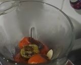 Foto del paso 9 de la receta: Frigol con puerco 🐷