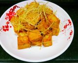 Hình bước làm 1 của món Cơm nhà đơn giản mà ngon 181(Mâm cơm chay)