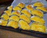 A picture of step 6 of Creamy Sweet Potato Bites.