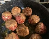 Foto langkah ke 2 dari resep Semur Bola Daging isi Puyuh.