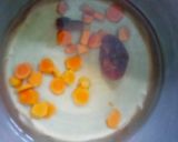 Foto langkah ke 2 dari resep Kunyit Asem Hangat.