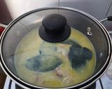 Foto langkah ke 2 dari resep Ayam Kremes Sambal Bawang.