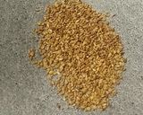 हल्दी अजवाइन मिल्क (Haldi ajwain milk recipe in hindi) रेसिपी चरण 1 फोटो