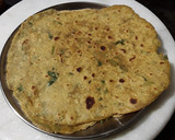 மல்டி தால் சப்பாத்தி ரெசிபி ஸ்டேப் 3 புகைப்படம்