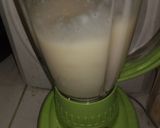 Foto langkah ke 3 dari resep Jus sirsak / soursop juice.