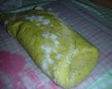 A picture of step 6 of Pumpkin Bread For the Kids.