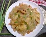 Foto langkah ke 7 dari resep 196. Honey Lemon Chicken.