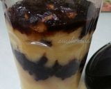 Foto langkah ke 8 dari resep Puding Roti Kukus.