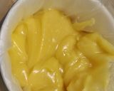 一口卡士達小泡芙的食譜步驟5照片