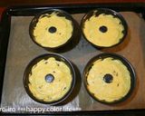 A picture of step 8 of Light and Moist! Kabocha Cake.