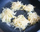 A picture of step 7 of Hashed Browns with Just Potatoes.