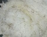 Foto langkah ke 4 dari resep Jadah tempe khas Yogyakarta.
