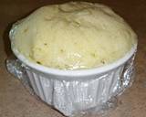 Mike's 60 Second Sponge Cake recipe step 4 photo