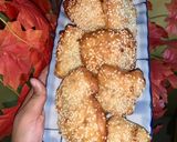 Foto langkah ke 5 dari resep Odading.