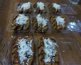 Foto langkah ke 9 dari resep Pisang pasir.