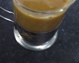 A picture of step 1 of Nimbu Jeera Sharbat Sweet Lemon Cumin Sharbat.