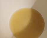 Foto del paso 10 de la receta: Tarta de calabaza vegana 🥧 o pumpkin pie