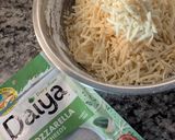 Foto del paso 4 de la receta: Pan de yuca con queso