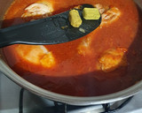 Foto del paso 6 de la receta: Guiso de fideos con pollo