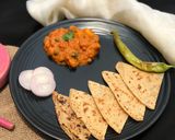 વેજ કોલ્હાપુરી (Veg Kolhapuri in Gujarati) રેસીપી સ્ટેપ7ફોટો