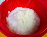 A picture of step 5 of The Trick to Grating Daikon Radish.