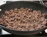 A picture of step 2 of Delicious Pasta Layer Bake.