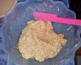 Foto langkah ke 5 dari resep Nugget Tempe Ayam Wortel.