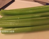 A picture of step 5 of Mu Shu Stir-Fried Fresh Vegetables.