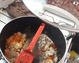 Foto del paso 4 de la receta: Cazuela de pescado