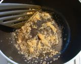 A picture of step 2 of Simmered Winter Melon and Chicken in Soup with Two Kinds of Dashi Stock.