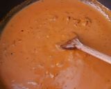 Fűszeres csirkés linguine recept fázis 2 fotója