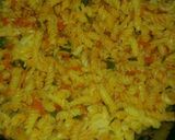 A picture of step 6 of Spicy and yummy pasta.