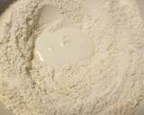 Soda farls recipe step 1 photo