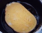 Egyszerű bundás kenyér recept fázis 2 fotója