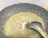 Hình bước làm 3 của món Cháo Hến