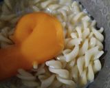 Foto langkah ke 2 dari resep Mac & Cheese.
