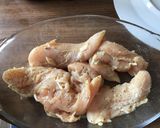 Foto del paso 2 de la receta: Pechugas de pollo Fácil y rápido